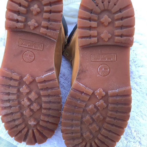 Timberland boots - Picture 3 of 6